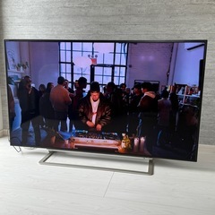 決まりましたREGZA テレビ4K対応　58V　 の画像