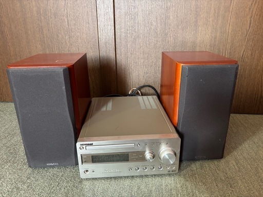 KENWOOD 車載スピーカー 2個セット KENWOOD 車載スピーカー 2個セット カースピーカー | JVCケンウッドストア