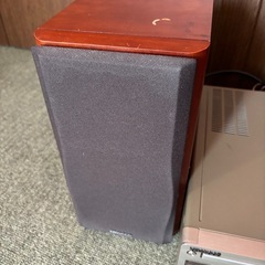 KENTWOOD スピーカーセット  の画像