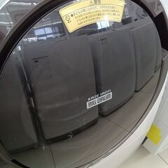 ★リユースのサカイ日立店★HJ7729 HITACHI ドラム式洗濯機 11kg/6kg 20年製 動作確認／クリーニング済み の画像