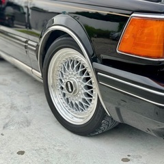 日産　Y30セドリック　ブロアム　車検満タン渡し　3L ハードトップの画像