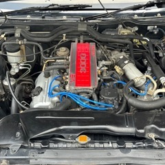 日産　Y30セドリック　ブロアム　車検満タン渡し　3L ハードトップの画像