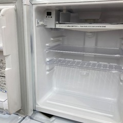 【トレファク イオンモール常滑店】1ドア冷蔵庫 TOSHIBA GR-HB40PAL 2021年製をご紹介！の画像