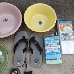 生活雑貨品の画像