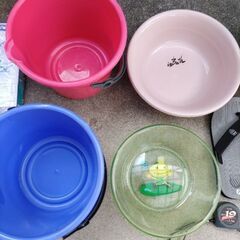 生活雑貨品の画像