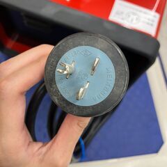 中古工具　変圧器　NICHIDOの画像