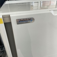◇ドリーム尼崎1号館◇ ダイニチ ハイブリッド加湿器 2019年製 HD-182の画像
