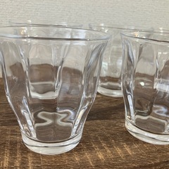 コップ　グラスの画像