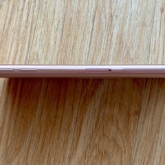 Samsung Galaxy J7 Pro ピンク✨32GB／3GB・ほぼ未使用・充電ケーブル付きの画像