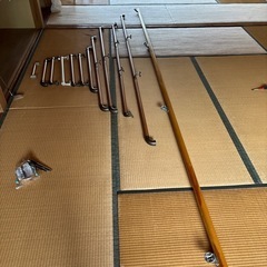 室内用手すり12本の画像
