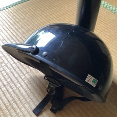 ヘルメットの画像