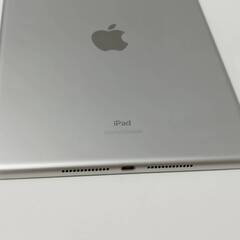 【Wi-Fiモデル】iPad 第7世代/A2197/32GB〈MW752J/A〉の画像