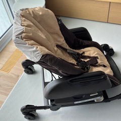 コンビネムリラ　オートスウィングバウンサーの画像