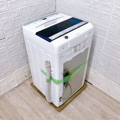 法MK03292 ハイアール 4.5kg 洗濯機 一人暮らし 小型の画像