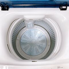 法MK03292 ハイアール 4.5kg 洗濯機 一人暮らし 小型の画像