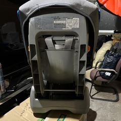値下げしました❗️リーマン チャイルドシート LYD-351の画像