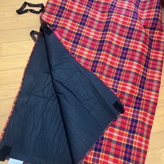 レジャーシート 200cm×170cm  1000円の画像