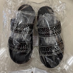 夏用スリッパ - ビーチサンダルの画像