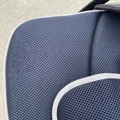 （更に値下げしました）ベビーカーの画像