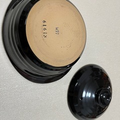 土鍋　6号　未使用品の画像