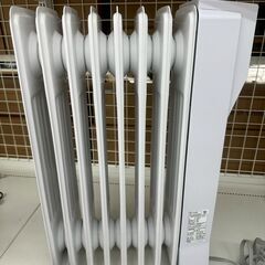 ★リユースのサカイ高崎店★TJ12815 ユーレックス オイルヒーター   動作確認／クリーニング済みの画像
