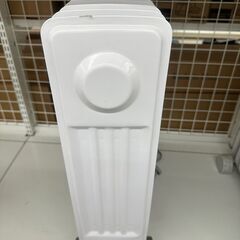 ★リユースのサカイ高崎店★TJ12815 ユーレックス オイルヒーター   動作確認／クリーニング済みの画像
