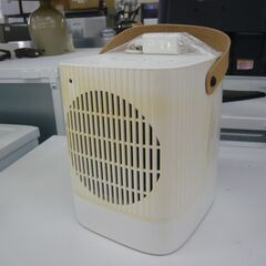 ID：660977　冷風扇　ヤケありの画像