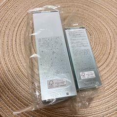 ベネフィーク　ホリスティックホワイトの画像