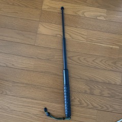 防災棒、警棒の画像