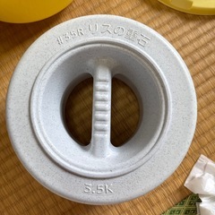 漬物樽セットの画像