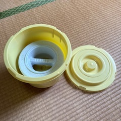 漬物樽セットの画像