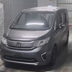 ⭐️サブスクリース、自社ローン🚘️ホンダ ステップワゴン🏢保証会社加盟🇯🇵全国対応❗️出品番号33-11の画像