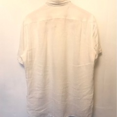 SnowPeak スノーピーク　リネンシャツの画像