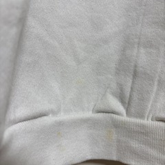 フルーツオブザルーム スウェット ワッフルの画像