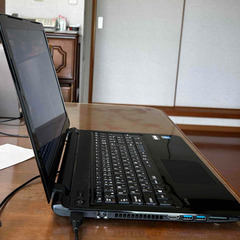 NEC LaVie Windows11 SSD Office2021 美品の画像