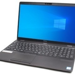 DELL  Latitude 5500の画像