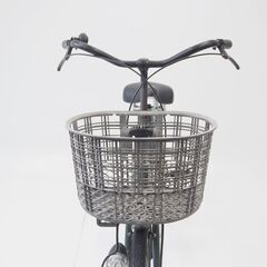 BULL シティサイクル シングルスピード 20インチの画像