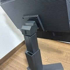 EIZO FlexScan s2133 ブラック　モニターの画像