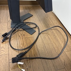 EIZO FlexScan s2133 ブラック　モニターの画像