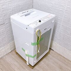 法MK04237 トウシバ 4.5kg 洗濯機 一人暮らし 小型の画像