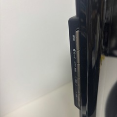 AQUOS LC-32V7-B 液晶テレビ リモコン欠品 アクオス シャープ SHARP 2012年製 テレビ mw0630の画像