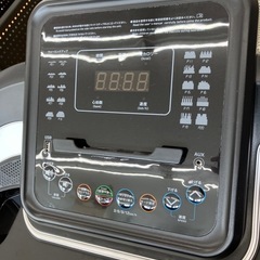 ★ジモティー割引10%★ルームランナー/BARWING/BW-SRM16 16km/h 《尼崎市/リサイクルショップドリーム次屋店》☆尼崎市若王寺☆の画像