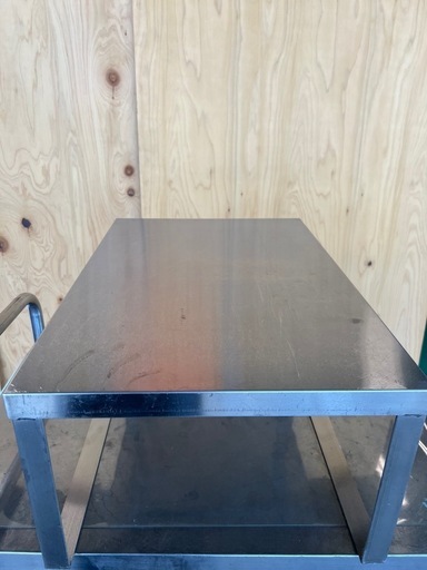 置台  600x400x250