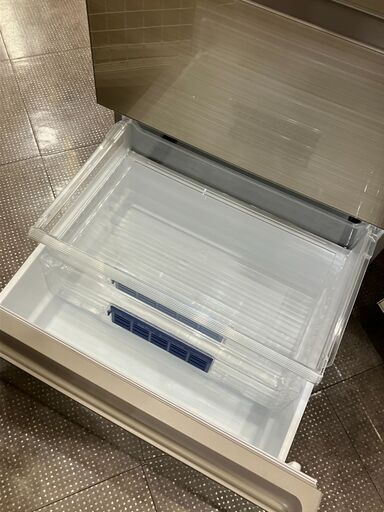 【家電6ヶ月保証付き】Panasonic　2022年製　6ドア冷蔵庫入荷しました！