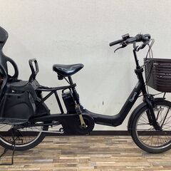 整備済☆Panasonic パナソニック ギュット・アニーズ・DX 20インチ