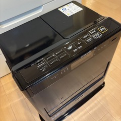 コロナ　石油ファンヒーターの画像