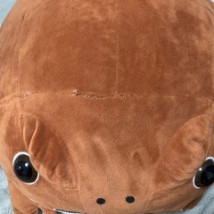 iZoo カエル ぬいぐるみの画像