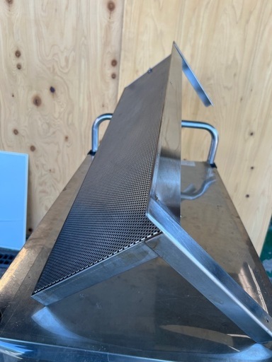 水切り棚  900x250x280