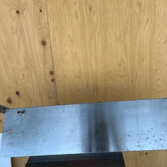 水切り棚  900x250x280の画像