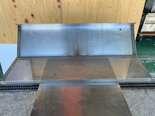 水切り棚  900x250x280